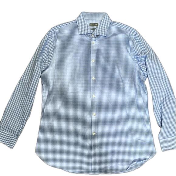 MICHAEL Michael Kors Other - NWOT men’s Michael Kors dress shirt